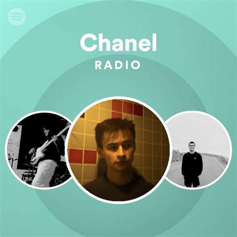 Chanel Radio Playlist By Spotify Spotify