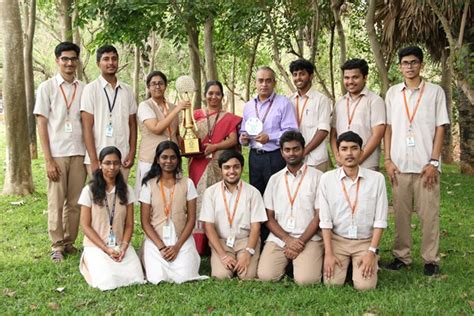 Amrita students develop apps for Government ministries, win awards - Express Healthcare