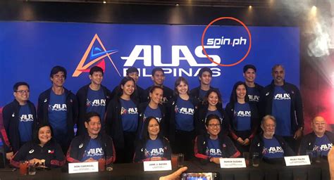 Creamline Players Declined To Be Part Of Ph Pool De Brito