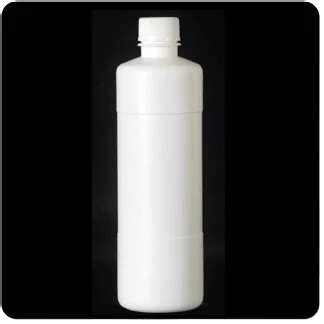 Hdpe White Ml Round Bottle At Rs Piece In Ludhiana Id