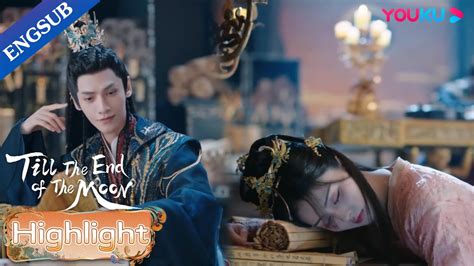 Pian Ran Found Out Tantai Jin S Feelings Toward Ye Xiwu Till The End