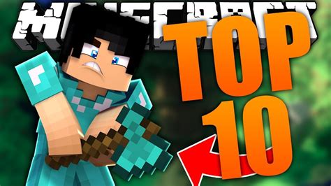 Em Busca Do Top Skill Minecraft Full Pvp Youtube