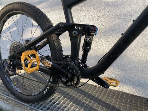 Norco Sight C2 29 Gebruikt In L Buycycle