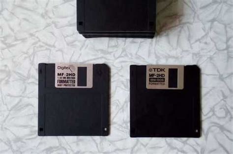 Дискеты 3,5" | Festima.Ru - Мониторинг объявлений