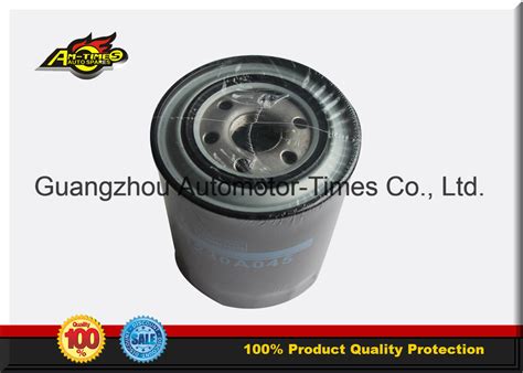 Auto Spare Part 1230A114 Oil Filter for Mitsubishi - China 1230A114 and ...