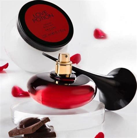Лав Поушен Орифлейм (Love Potion Oriflame). Отзывы, описание аромата ...