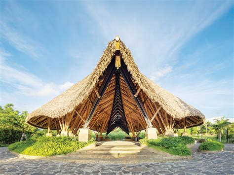Rooted in bamboo:How Kaway’an EcoPark reclaims cultural identity ...