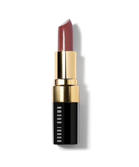 Buy Nude Bobbi Brown Bobbi Brown Lip Color Nude Oz Online At Low Prices In India Amazon In