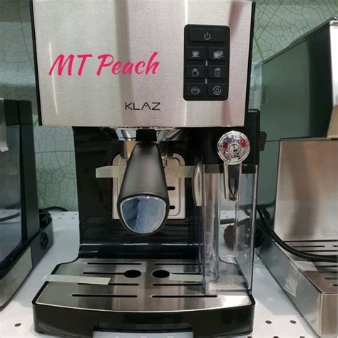 Harga Mesin Kopi Latte Ann Diskon