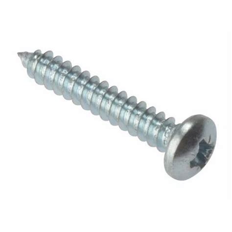 Rayvon Industries Pan Head Self Tapping Screw At Best Price In