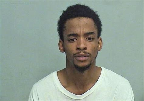 Sex Offender From North Chicago Faces Natural Life Sentence Cardinal News