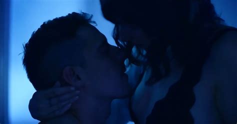 Nude Video Celebs Sarah Maude Beauchesne Nude Fourchette S01e01e02e03e08 2019