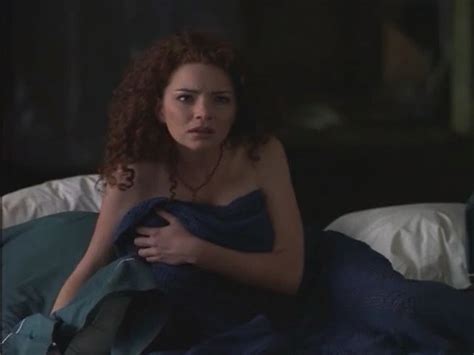 Naked Brigid Brannagh In Kindred The Embraced