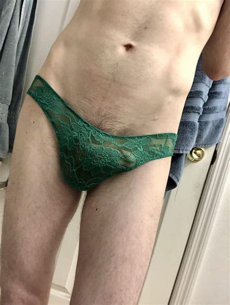 Men Also Wear Lingerie Page XNXX Adult Forum