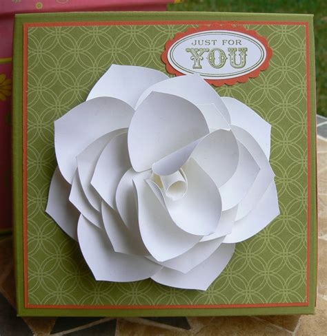 Kerry's Papercraft: Ornamental Part 1