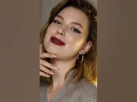 Палетка помад от promakeuplab #укладкаволос #бьютиблог #визажистмосква ...