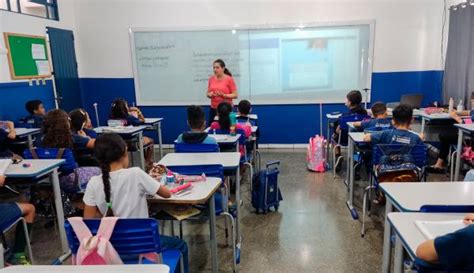 Escolas Particulares Em Sorriso Mt - Com onze escolas premiadas, Sorriso lidera ranking do Alfabetiza MT ...