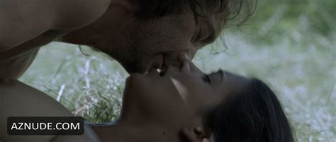 LE FRERE DU GUERRIER NUDE SCENES AZNude