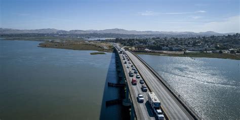 State Commission Approves Highway 37 Toll Proposal The Bay Link Blog