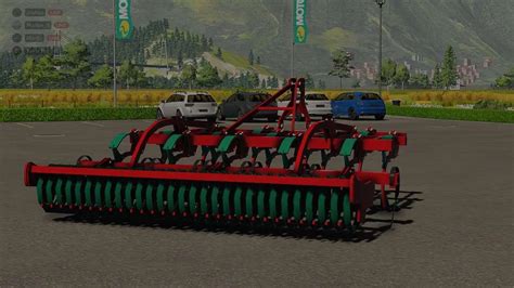 LS 22 Kverneland CLC V1 0 0 0 Farming Simulator 2022 Mod LS 2022 Mod