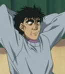 Ryo Mashiba Voice - Hajime no Ippo: Champion Road (TV Show) - Behind The Voice Actors