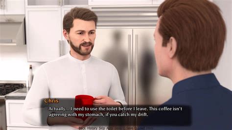 A Perfect Marriage The Hot Wife In The Bathroom With Her Husband S Best Friend Fapcat