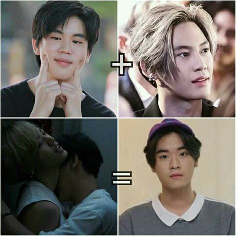 Pinterest Actors Funny Cute Gay Couples Gmmtv Actors