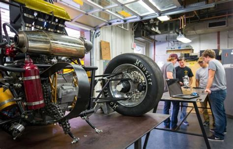 asu formula sae team gears   automotive competition  state press