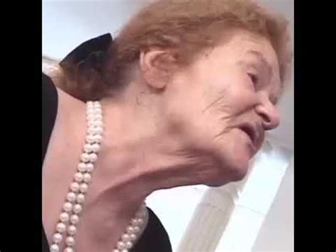 Crabby Granny Wants SEX Dave Told Her He D Watch OVER HER YouTube