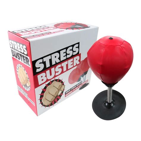 Stress Buster Afterpay Available