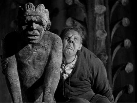 And So It Begins With The 1939 Version Of The Hunchback Of Notre Dame