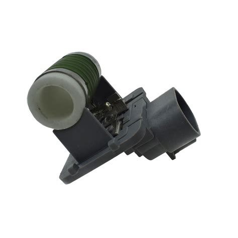 Blower Motor Resistor 6S659A819AA For Ford Ecosport Fiesta Fiat 6S65 ...