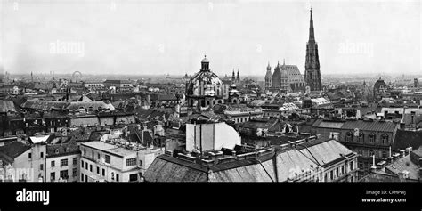 Vienna, 1938 Stock Photo - Alamy