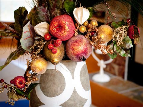 Seasonal Decor