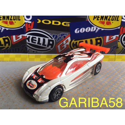HOT WHEELS HW PROTOTYPE 12 TRACK ACES 2004 RODAS WSP RARA GARIBA58 Shopee Brasil