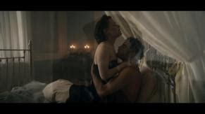 SISI NUDE SCENES AZNude