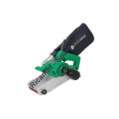 Hitachi Spare Parts for Belt Sander SB10T