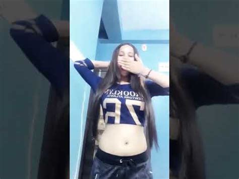 Sexy Seductive Teen Girl Hot Dance YouTube