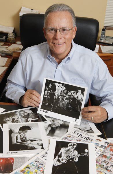 Sex Pistols Introduce Rock N Roll To Cain S Ballroom Entertainment Tulsaworld