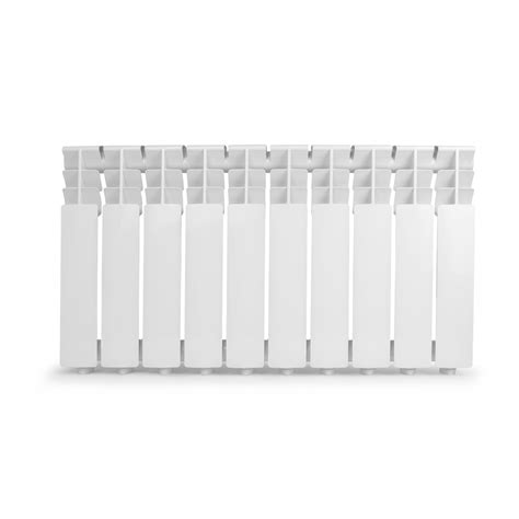 Радиатор алюминиевый VITALE HF-500A5