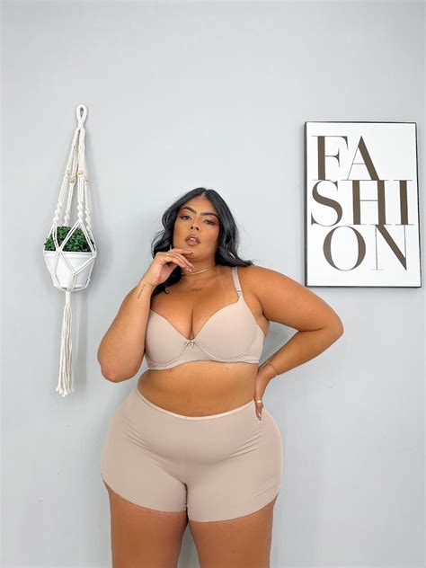 Sutiã Plus Size em Microfibra Multiuso Jackie Lingerie