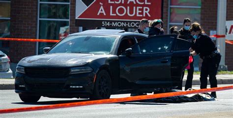 Fusillade à Laval Un Mort Et Trois Blessés Tva Nouvelles