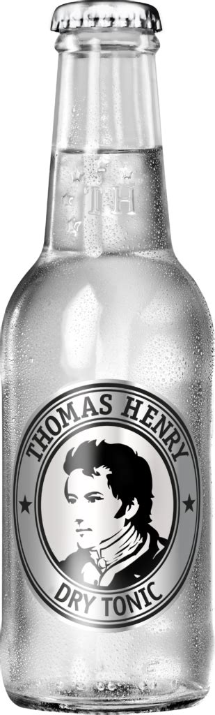 Thomas Henry Dry Tonic Tridens Corporate Web