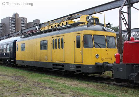 Baureihe 701