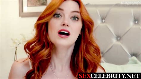 Emma Stone Creampied In Her Wet Pussy After Sensual Fuck Deepfake PREMIUM SexCelebrity