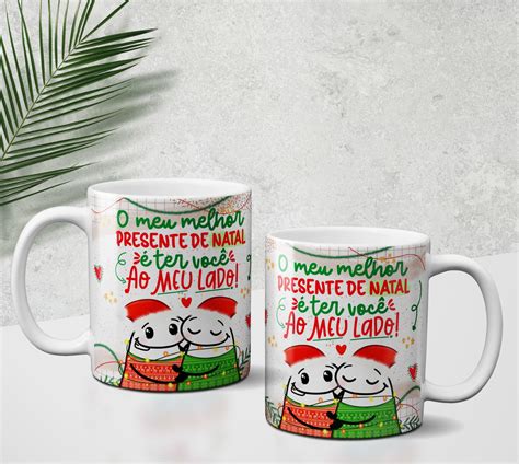 Kit Natal Flork O Meu Melhor Presente De Natal Elo