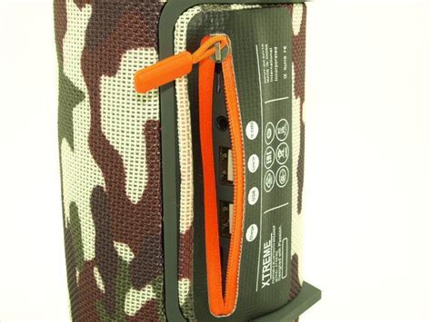 Колонка Xtreme Mini Влагозащищенная Портативная Bluetooth Колонка ...