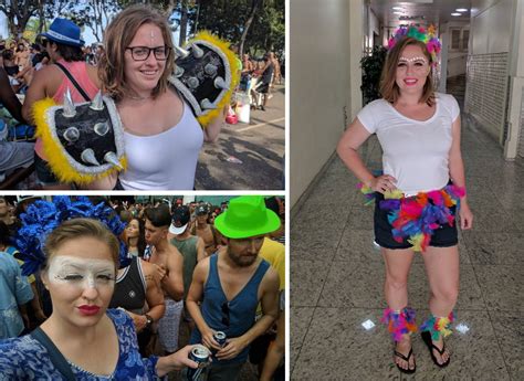 10 Insider Rio Carnival Tips To Make The Most Of The Madness