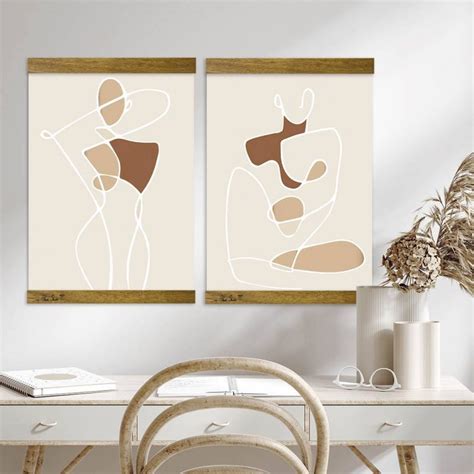 Tiramisu Nude Poster Iconiko