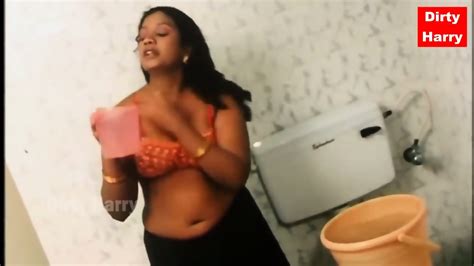 Soyagam South Indian Aunty Hot Romantic Clip Telugu Actress Wet Hot P HD